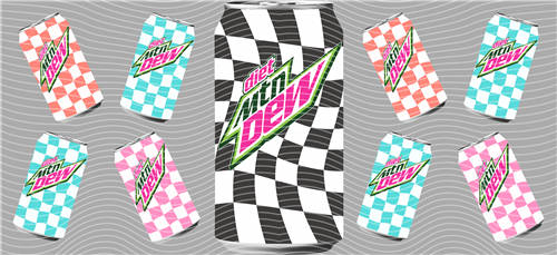 16oz Latest Bestseller-C 8712